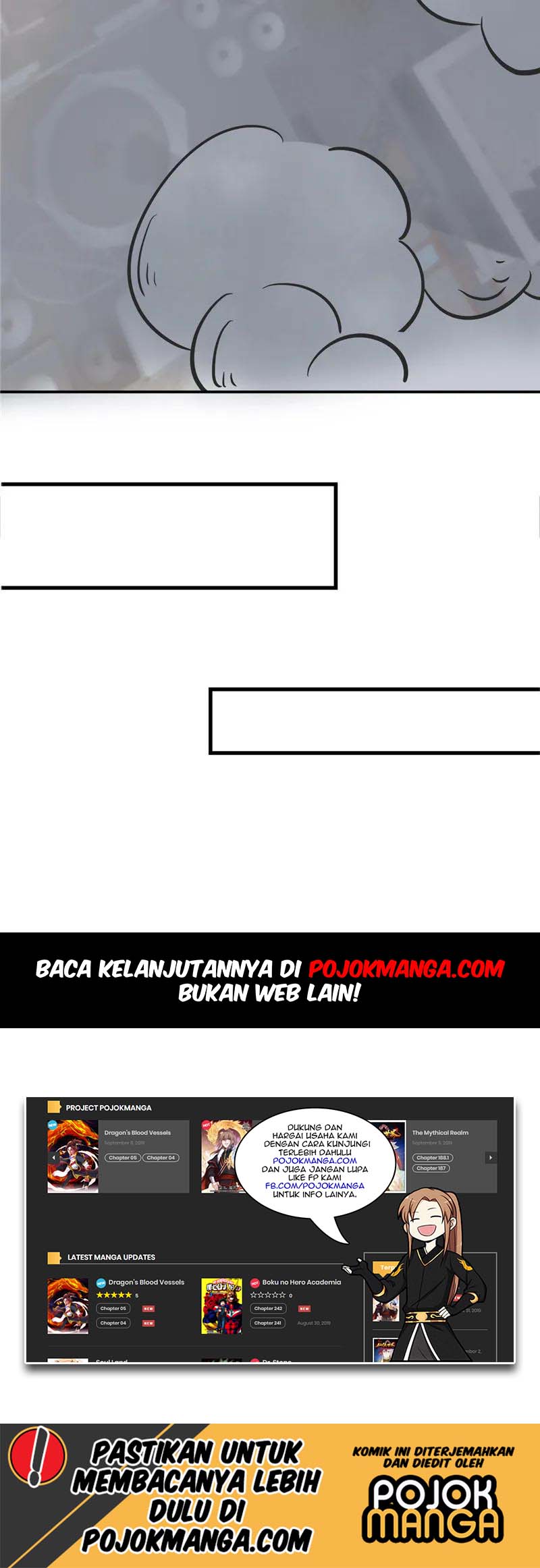 Supreme Godly System Chapter 191 Gambar 12